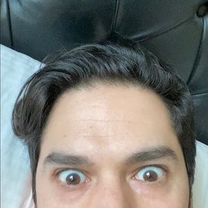 Meet your Posher, Kian